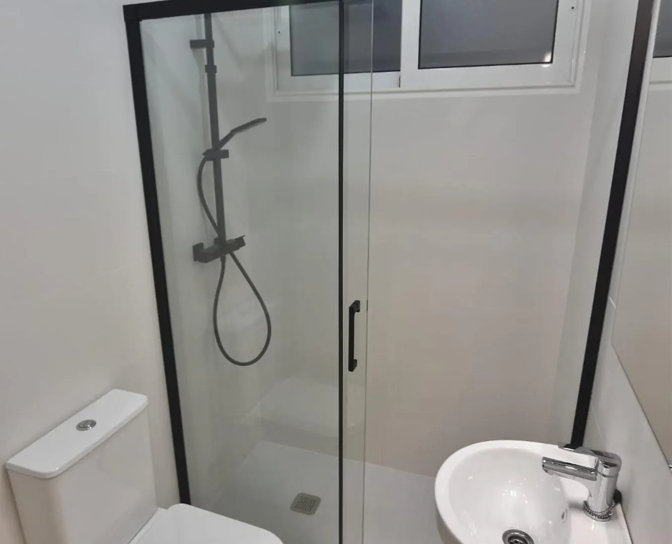 Atseden Bilbo Apartamento Bilbau
