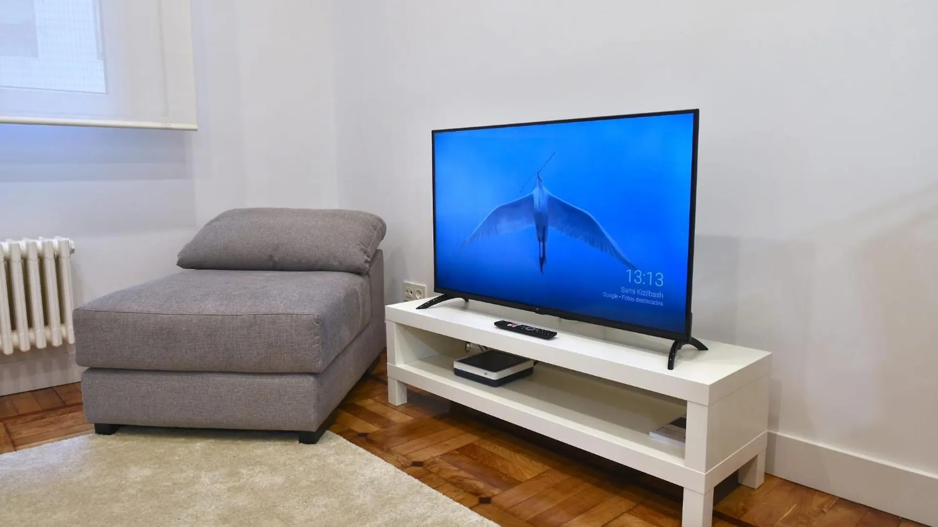 Atseden Bilbo Apartamento Bilbau Espanha
