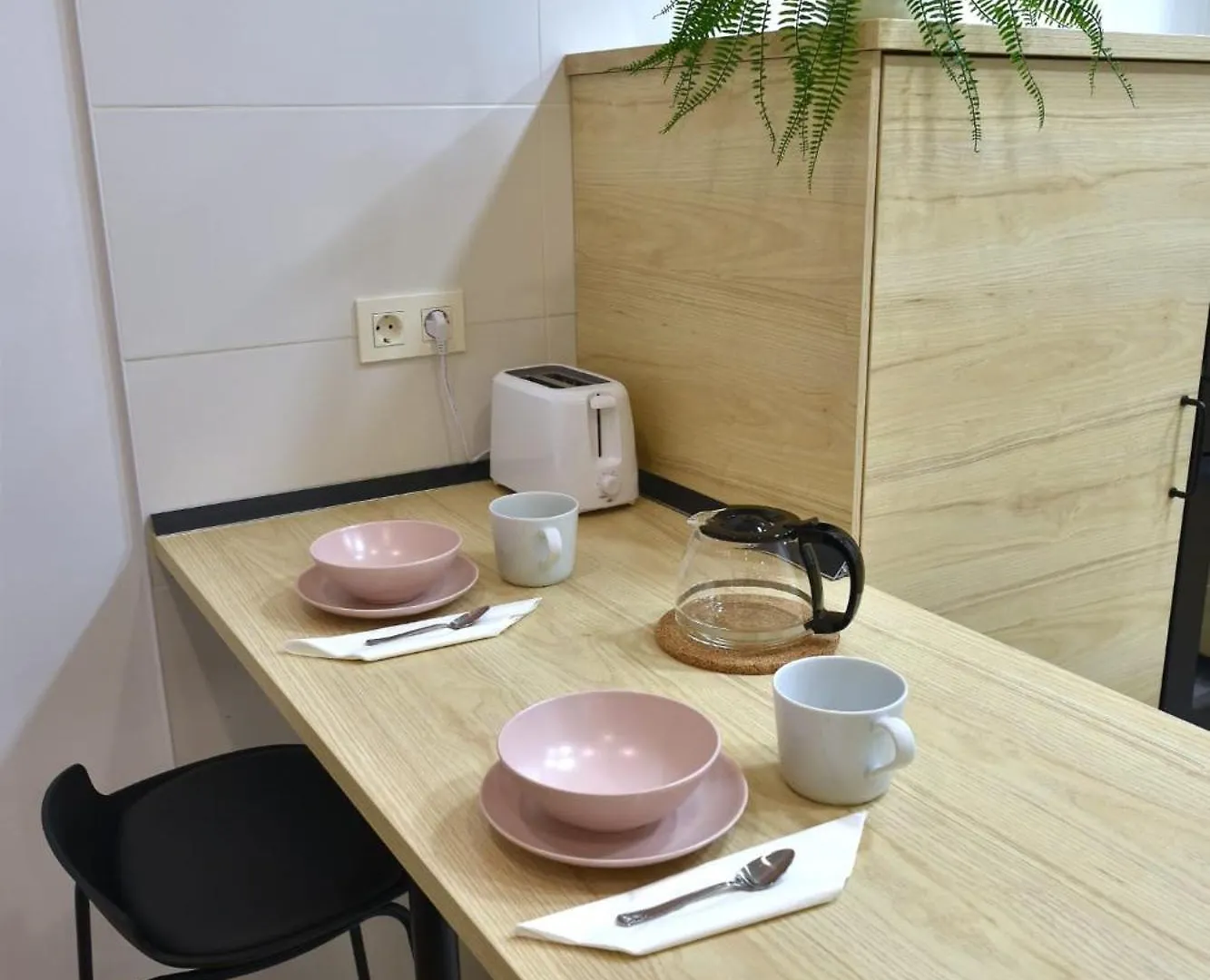 Atseden Bilbo Apartamento Bilbau