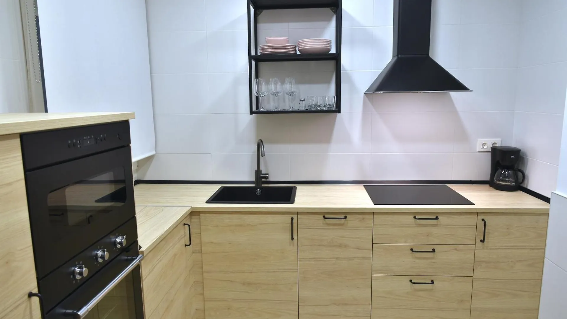 Atseden Bilbo Apartamento Bilbau Espanha