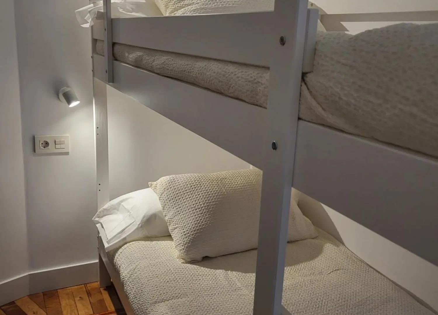 Atseden Bilbo Apartamento Bilbau 0*,  Espanha