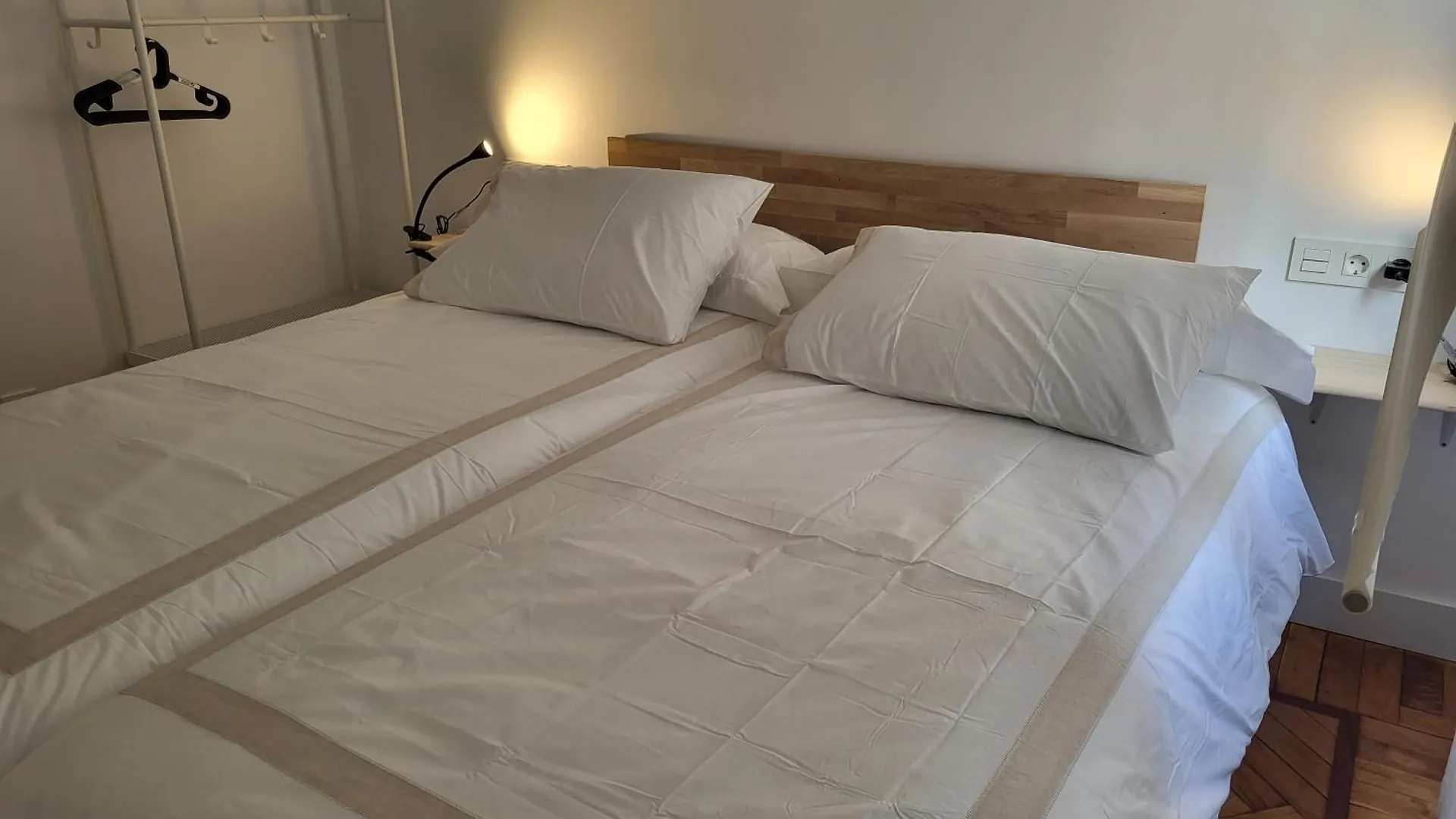 Atseden Bilbo Apartamento Bilbau