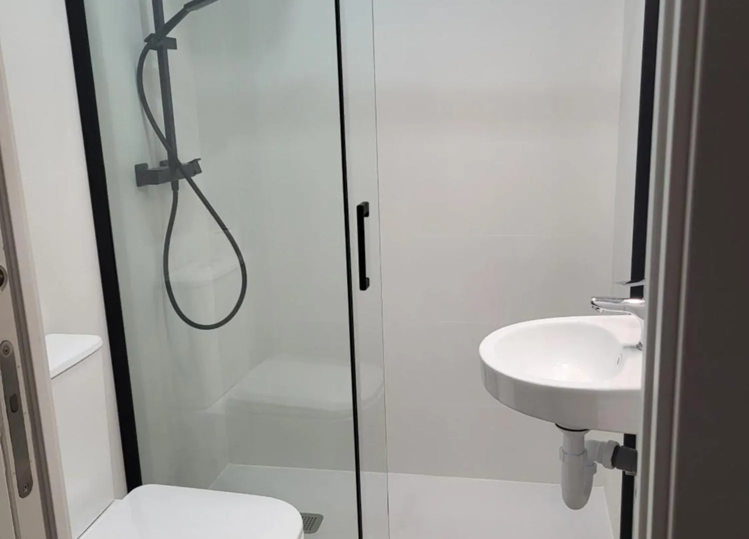 Atseden Bilbo Apartamento Bilbau 0*,