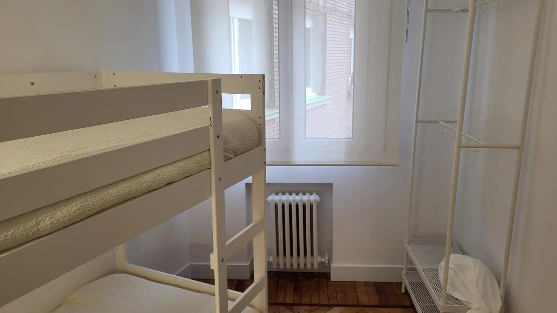 Atseden Bilbo Apartamento Bilbau