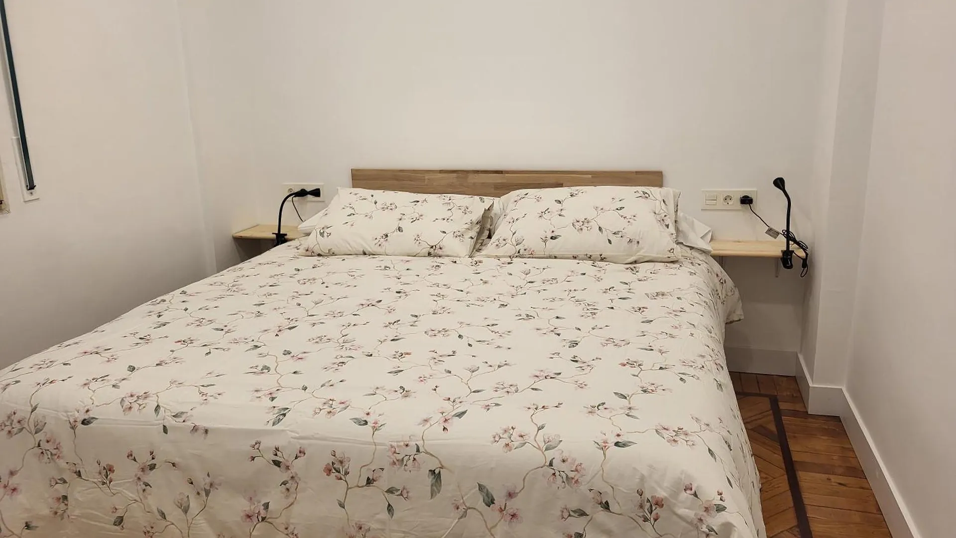 Atseden Bilbo Apartamento Bilbau